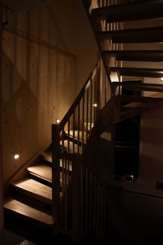 Treppenlicht